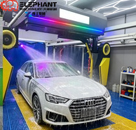 Auto Repair Shop Hours - Máquina de Lavagem de Carros Automática