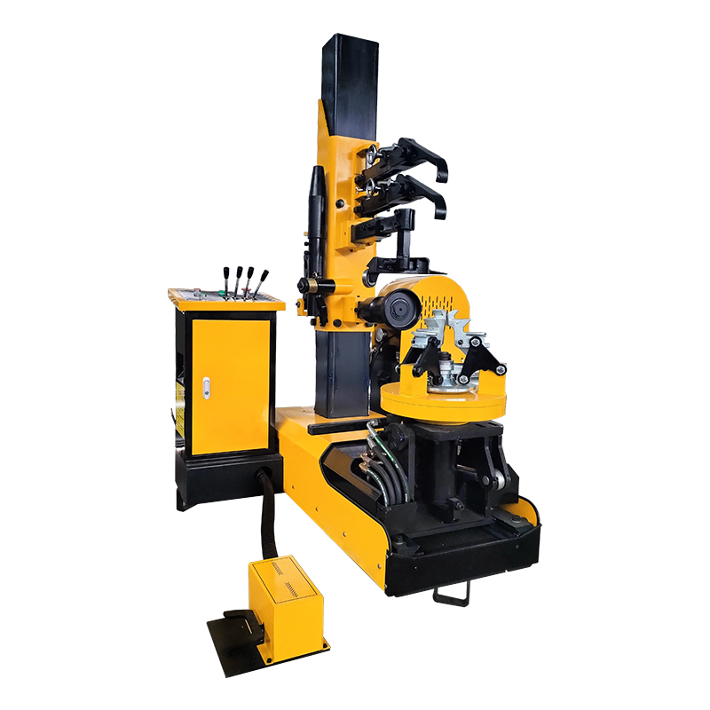 Máquina de Reparo de Pneus Elé - Auto Repair Shop avaliação e preço