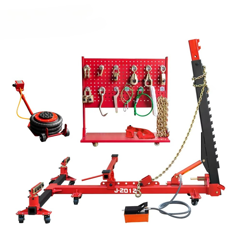 Mini Máquinas de Alinhamento d - Auto Repair Shop For Sale avaliação e preço