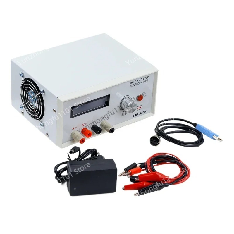 Testador de Capacidade de Bate - Battery Load Tester avaliação e preço