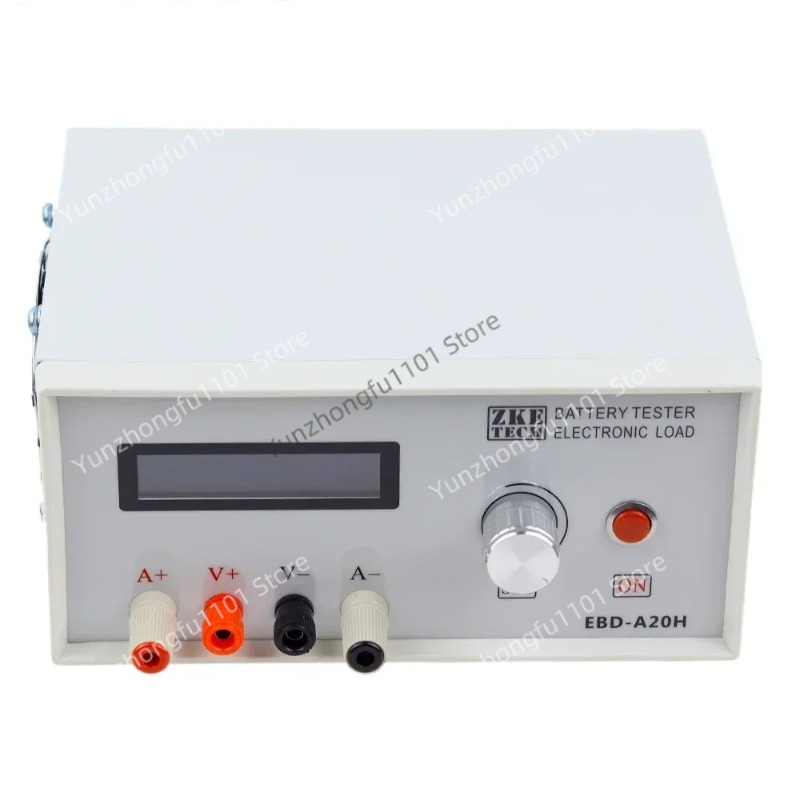 Testador de Capacidade de Bate - Battery Load Tester avaliação e preço