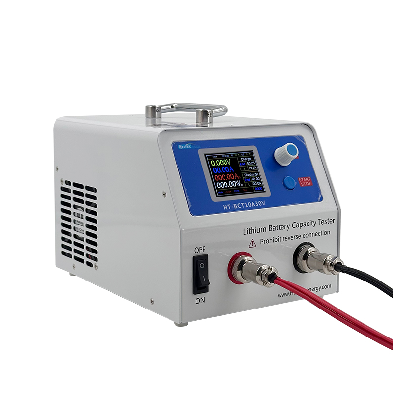 Testador de Capacidade de Bate - Battery Load Tester avaliação e preço
