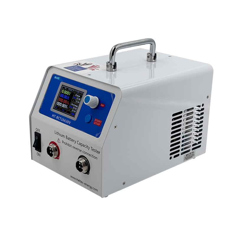 Testador de Capacidade de Bate - Battery Load Tester avaliação e preço