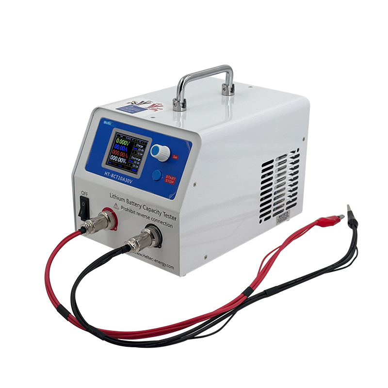 Testador de Capacidade de Bate - Battery Load Tester avaliação e preço