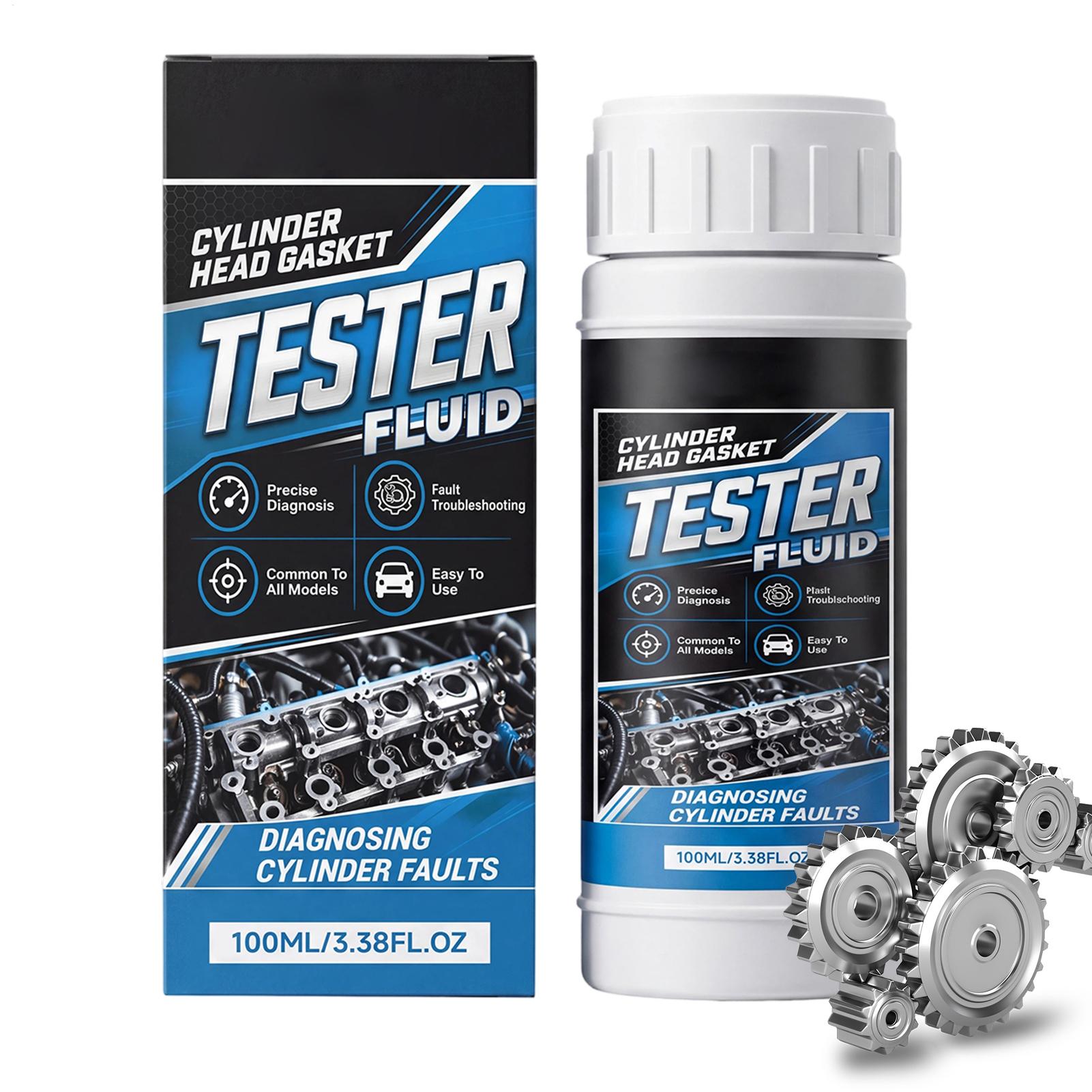 Solução Universal de 100ml par - Auto Repair Shop avaliação e preço