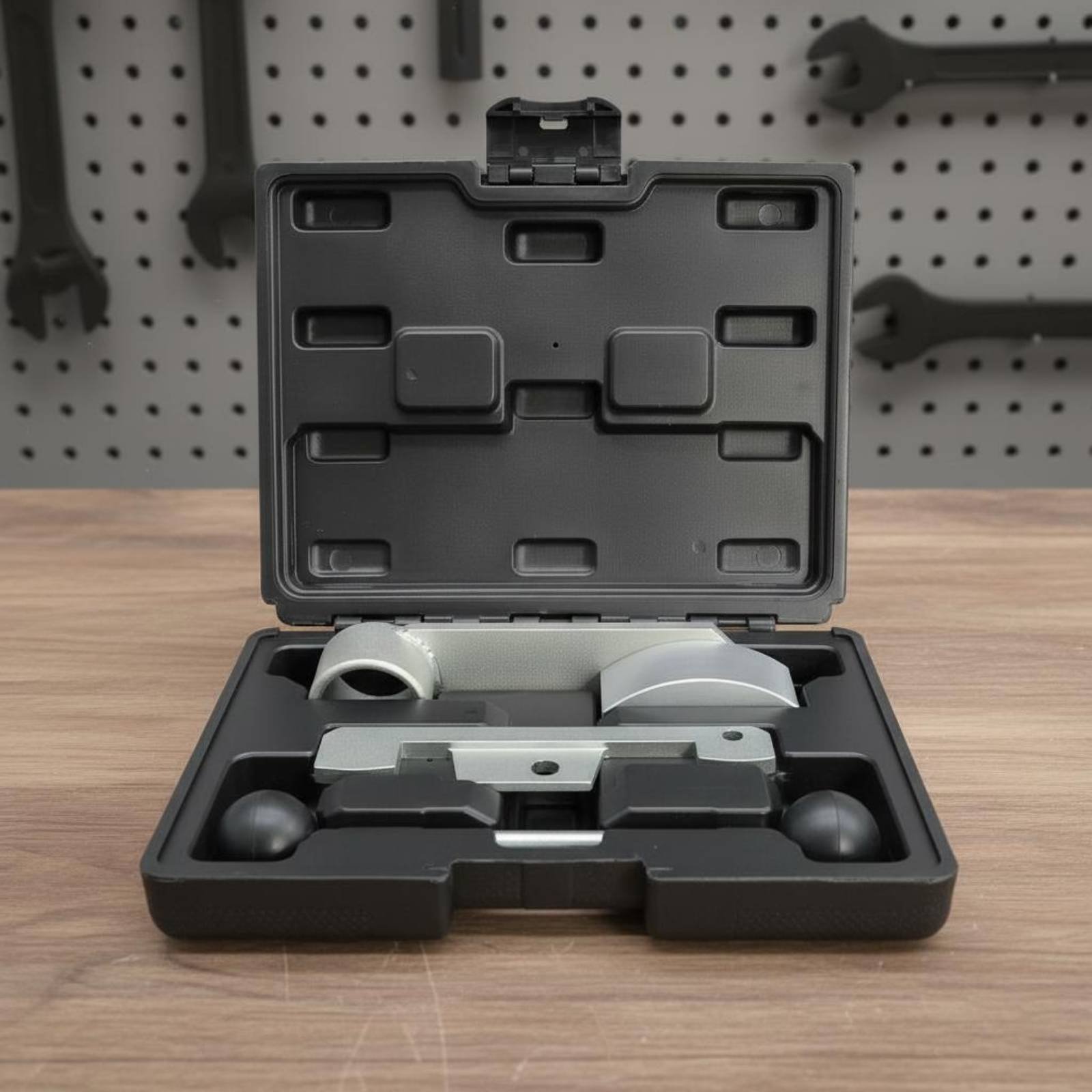 Conjunto de Ferramentas de Blo - Auto Repair Shop avaliação e preço