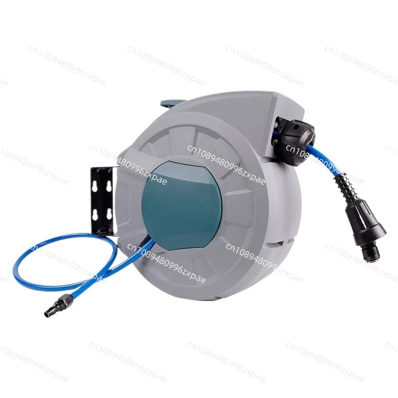 TY11A-8020 Carretel de Manguei - Auto Repair Shop avaliação e preço