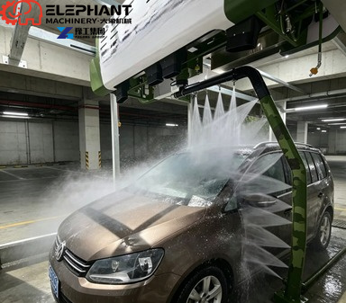 Máquina de Lavagem de Carros A - Auto Repair Shop Hours avaliação e preço