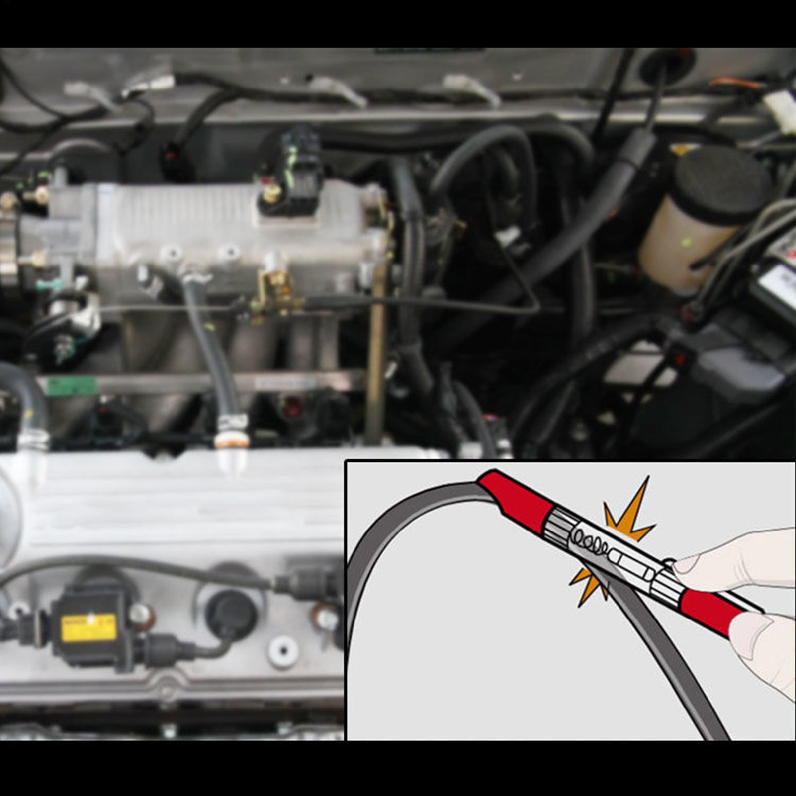 Testador de Fios Automotivos P - Auto Repair Shop avaliação e preço