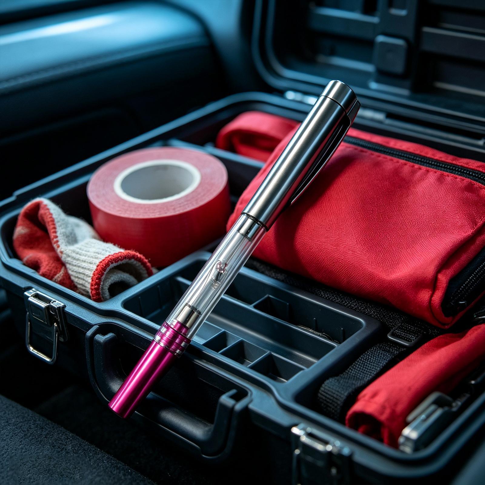 Testador de Fios Automotivos P - Auto Repair Shop avaliação e preço