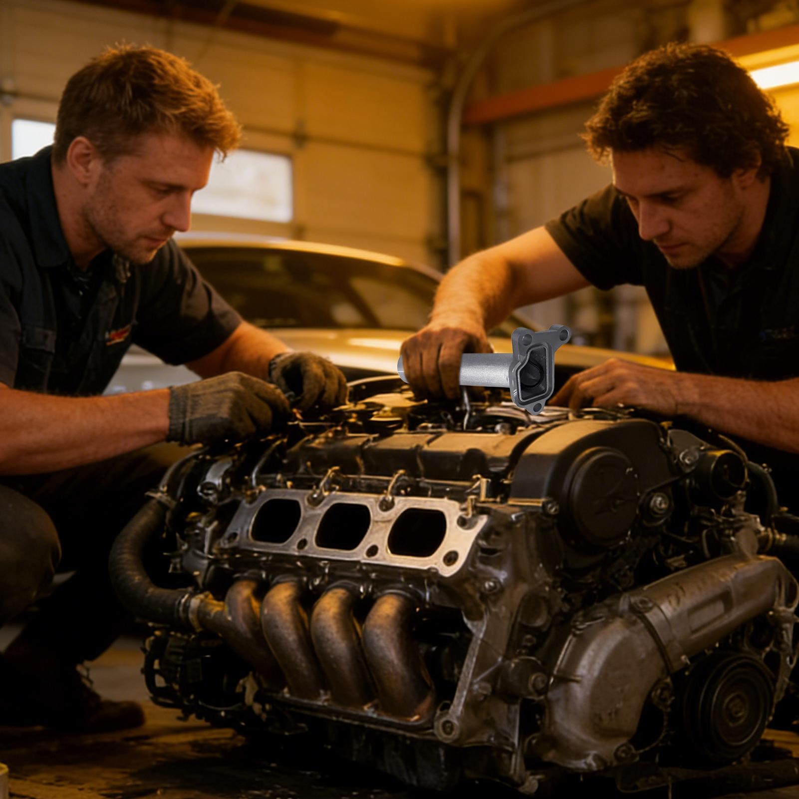 Para BMW; Conector de Mangueir - Auto Repair Shop avaliação e preço