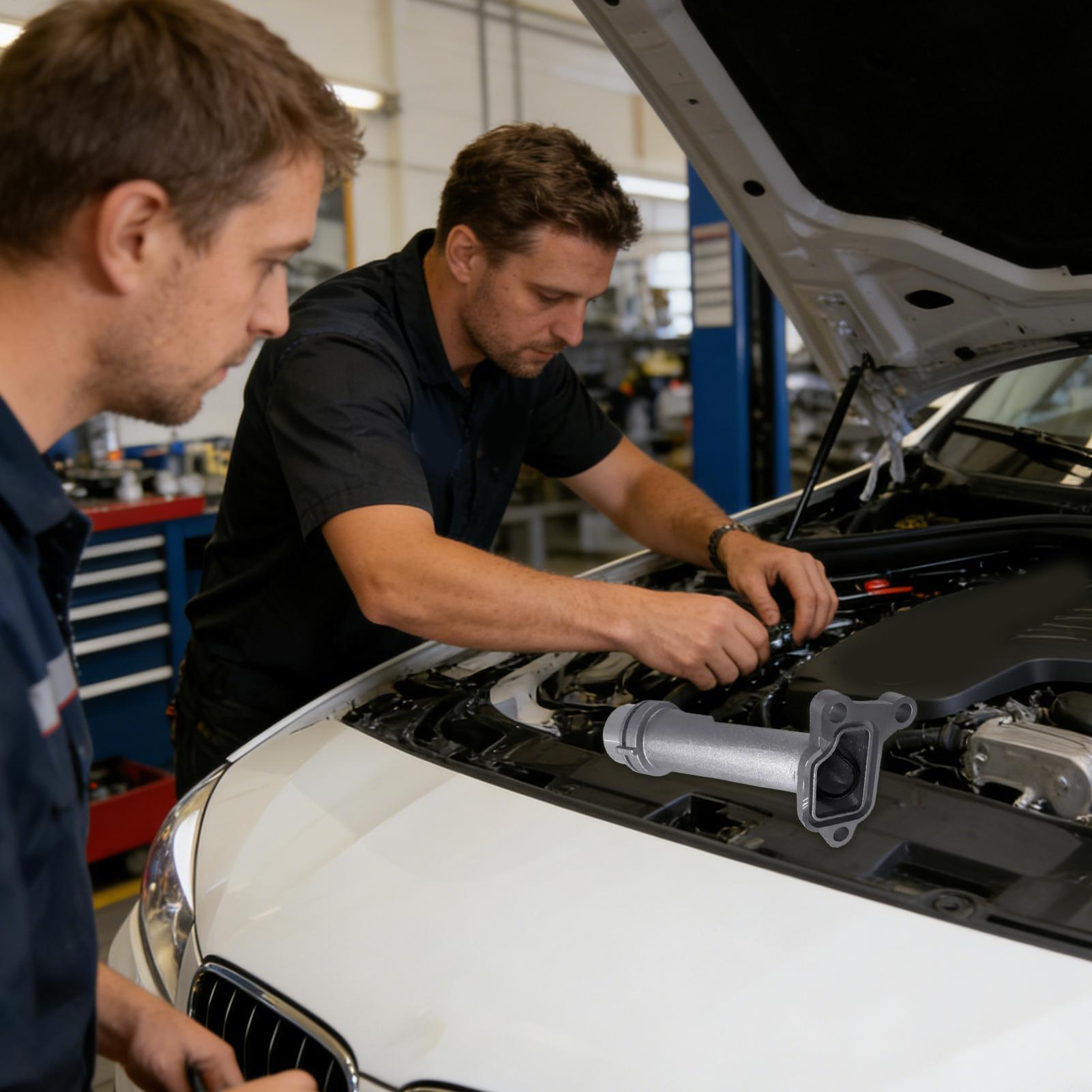 Para BMW; Conector de Mangueir - Auto Repair Shop avaliação e preço