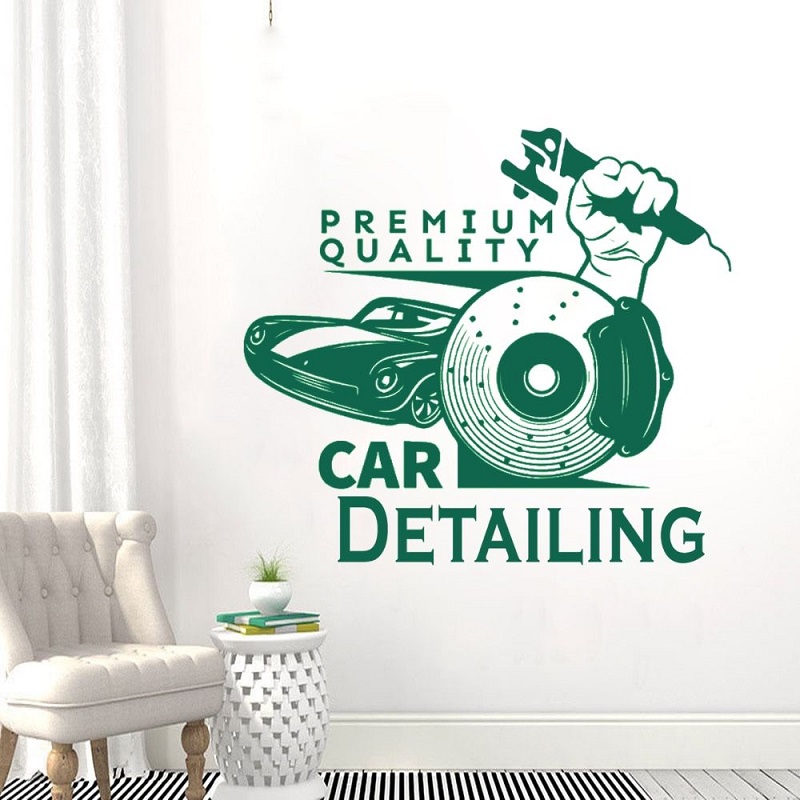 Reparação de automóveis adesiv - Auto Repair Shop For Sale avaliação e preço